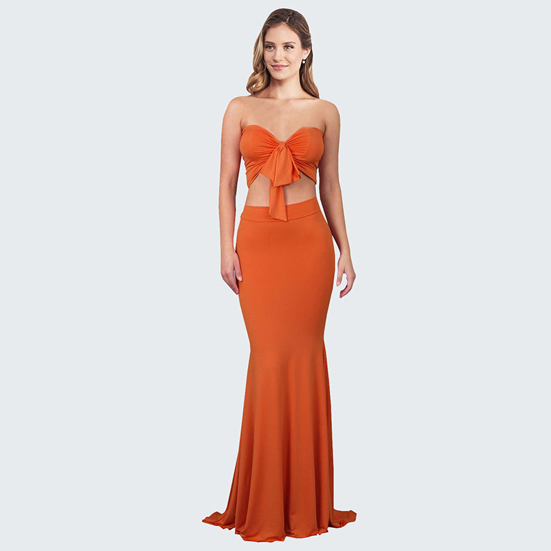 Cheap Sleeveless Prom Dresses UK