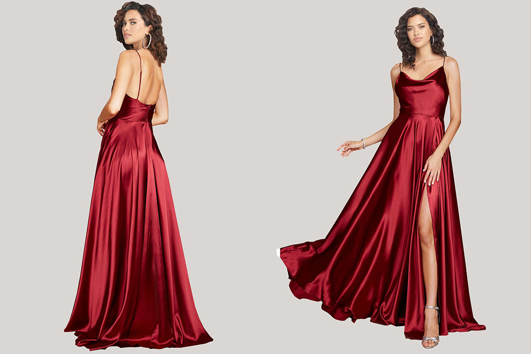 Cheap Prom Dresses UK Under £100