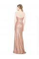 Cheap Sweetheart Full Length Long Sequin Prom Dress UK