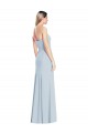 Cheap Sweetheart Strapless Flared Skirt Maxi Prom Dress UK