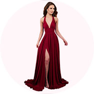 Cheap Long Prom Dresses UK