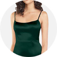 Cheap Scoop Neck Prom Dresses UK