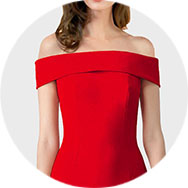 Cheap Square Neck Prom Dresses UK