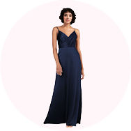 Cheap Column Prom Dresses UK