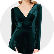 Cheap Long Sleeves Prom Dresses UK